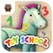 Toy School - Numbers (Educational math game for kids and toddlers)