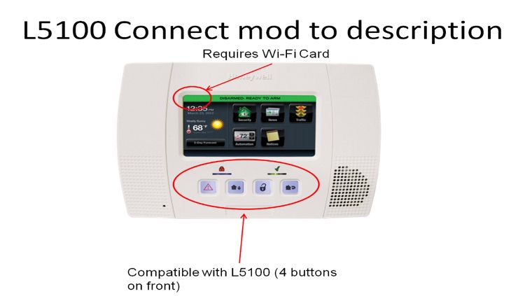 L5100 Connect screenshot-4