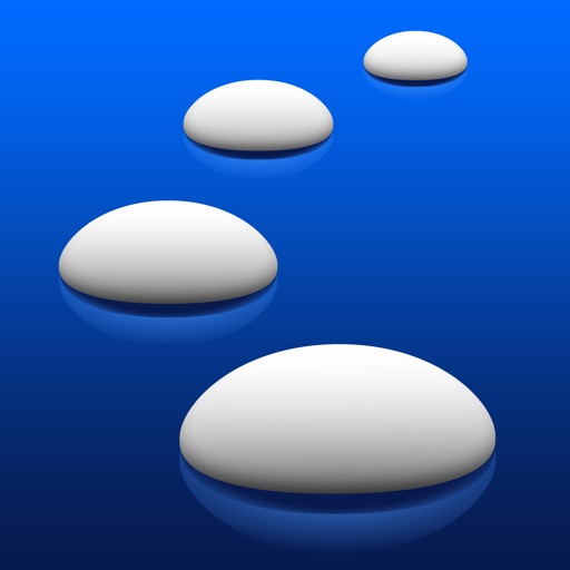 Stepping Stones - Daily Routines icon