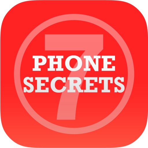 Tips for iPhone - Tricks & Secrets iOS App