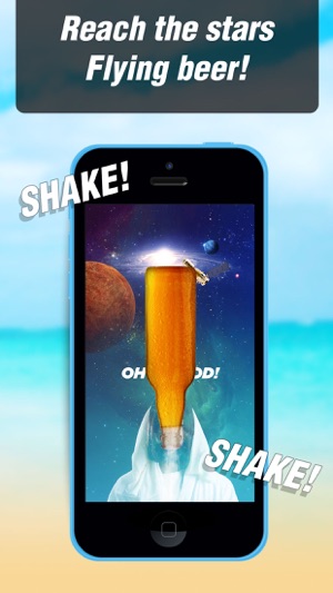 Shake Beer Shake(圖2)-速報App