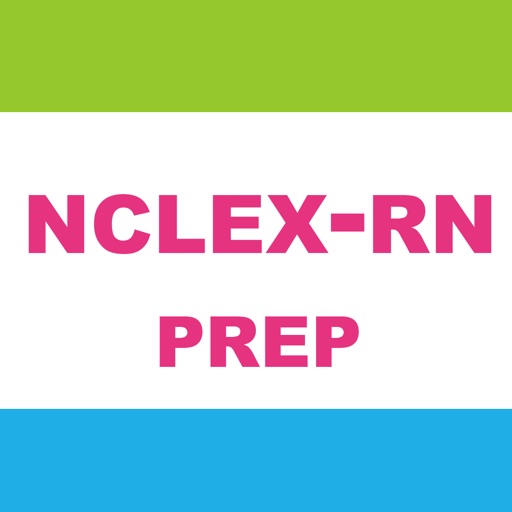 NCLEX-RN Exam Prep icon