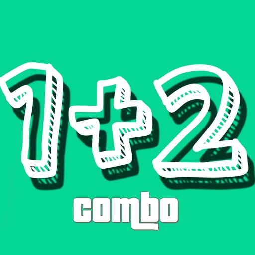 1+2 "combo"