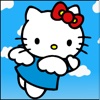 Hello Kitty Jump Game