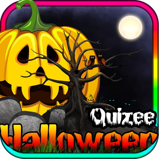 Quizee Halloween-Spooky Fun Test Pro iOS App