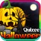 Quizee Halloween-Spooky Fun Test Pro
