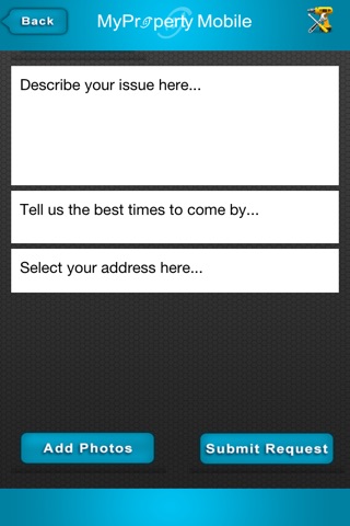 MyProperty Mobile screenshot 3