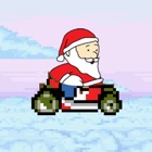 Top 40 Entertainment Apps Like Santa Cart Racing 2016 - Best Alternatives