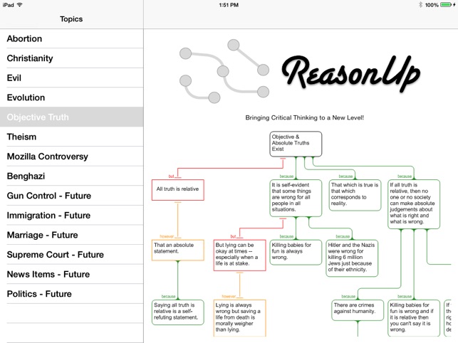 ReasonUp(圖1)-速報App