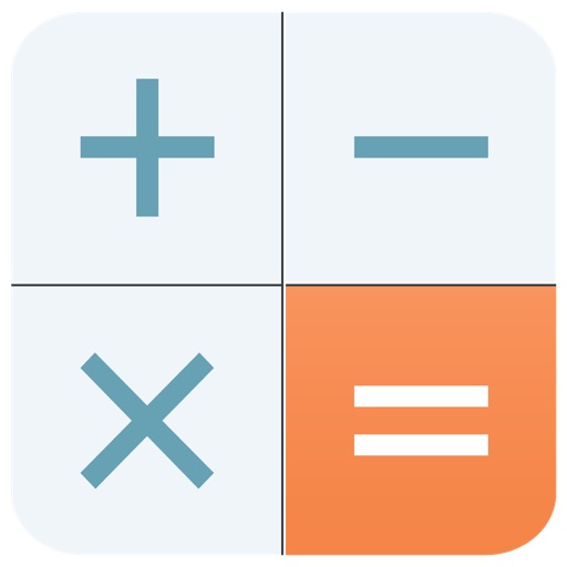 Calculator Expert for iPad