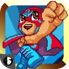 Reign of Legends - Infinity Luchas Rising Jump - Free Mobile Edition icon