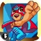 Reign of Legends - Infinity Luchas Rising Jump - Free Mobile Edition