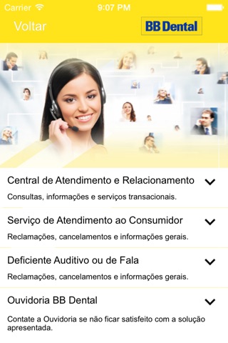 Brasildental screenshot 4