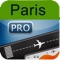 Flight tracker premium
