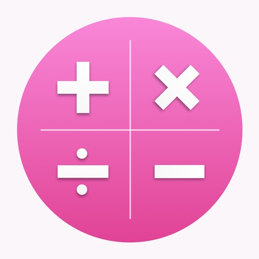 Calculator For Girls Pro