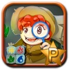 Temple Puzzle Solver Saga - Zombie Problem Solving PREMIUM by Golden Goose Production