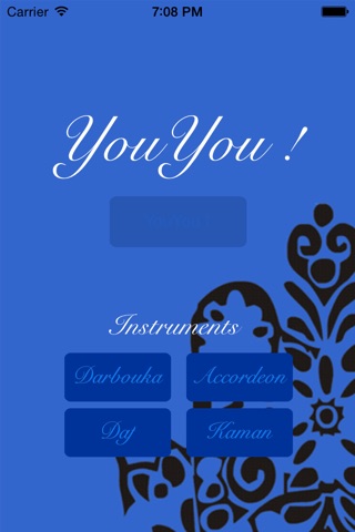 YouYou - Application Officielle screenshot 2