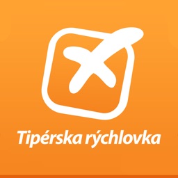 Tipérska rýchlovka