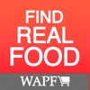 Find Real Food