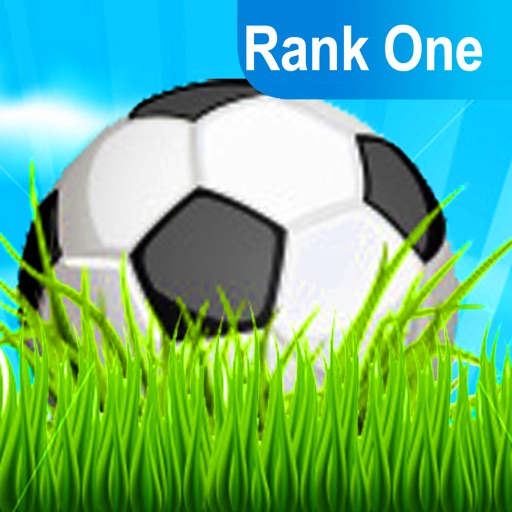 Soccer Saga iOS App