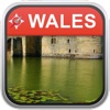 Offline Map Wales: City Navigator Maps