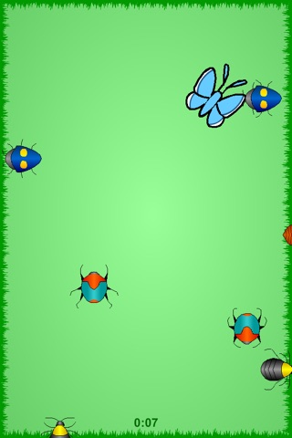 Flitter Flutter screenshot 3