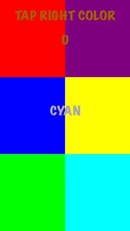 True Color