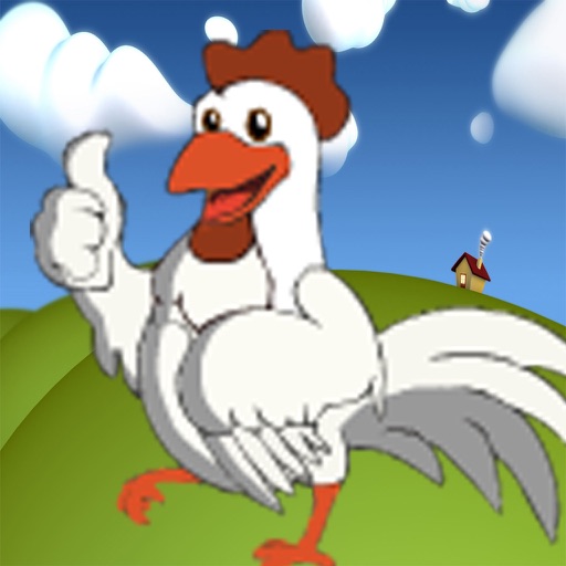 Count Your Chickenz Icon