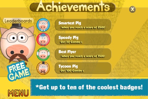 Money Pig World screenshot 2