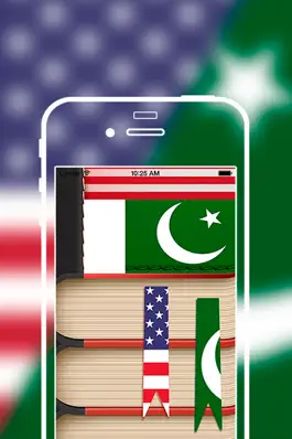 Game screenshot Offline Urdu to English Language Dictionary mod apk