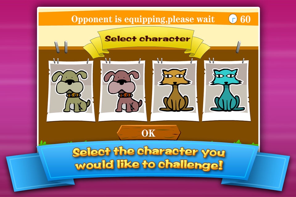 Cat VS Dog -Online screenshot 4