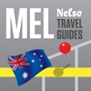 Nelso Melbourne Offline Map and Travel Guide