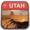 Offline Map Utah, USA: City Navigator Maps