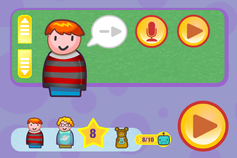 Let's Make Friends - Play Toy Lite screenshot 3