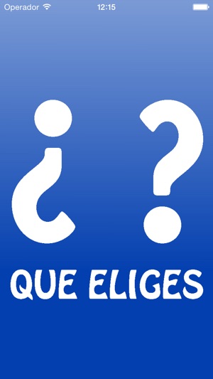 Que Eliges(圖4)-速報App