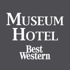 Top 48 Travel Apps Like Best Western Museum Hotel for iPhone - Best Alternatives