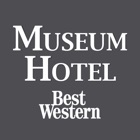 Best Western Museum Hotel for iPhone