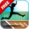 Jump Up Stickman: Stikman Trials