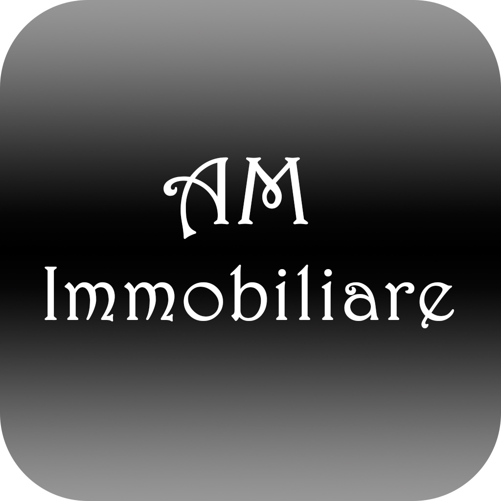 AM IMMOBILIARE icon