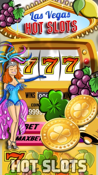 LAS VEGAS HOT SLOTS - HIT THE LUCKY TRIPLE SEVEN TO WIN THE JACKPOT 1.3 IOS CASINO LAS VEGAS HOT SLOTS - HIT THE LUCKY TRIPLE SEVEN TO WIN THE JACKPOT 1.3 IOS