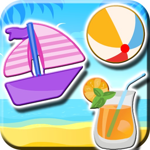 Sweet Summer Quest Icon