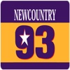 NEW COUNTRY 93.3
