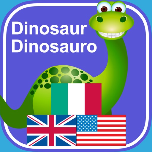 My First App in English and Italian Pro