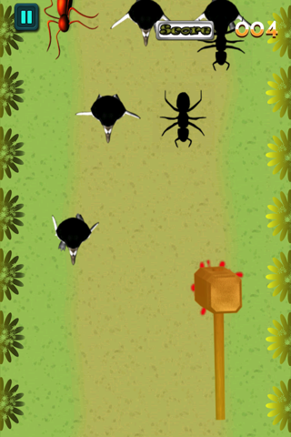 Smash the Bugs and Ants! screenshot 4