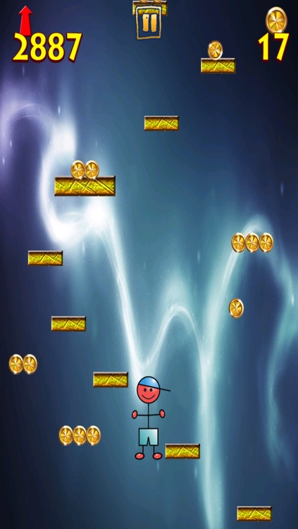 Stickman Dash: Gem Blitz Bingo screenshot-4