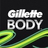 Gillette Body Lines