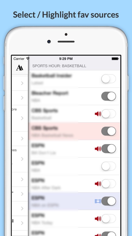 Daily Planet Sports: Get the Latest News on Your Favorite Teams! screenshot-4