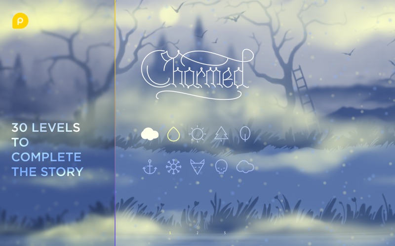Mini-U: Charmed thumbnail 4