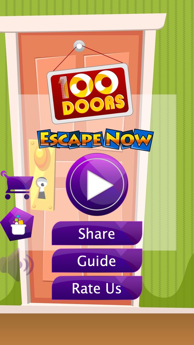 Doors escape 4 прохождение 4 уровень