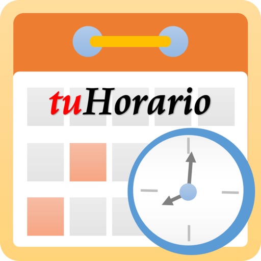 tuHorario